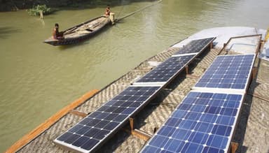 Government plans long-term energy transition with audits, renewables