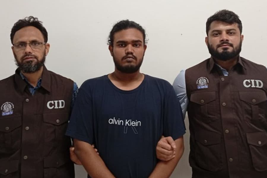 Facebook group admin held over Atif Aslam concert ticket scam