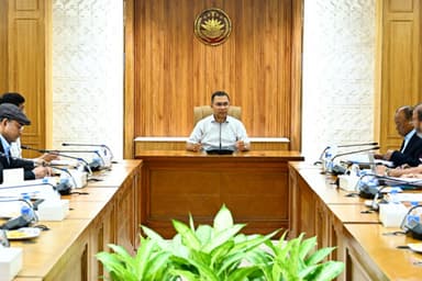 PM orders tougher action against air, noise pollution