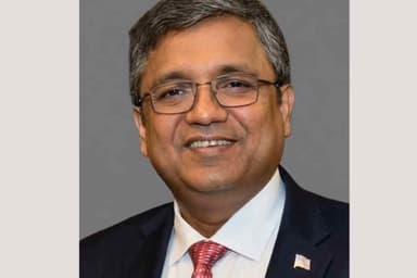 Shoeb Chowdhury appointed as Rowing Federation’s president