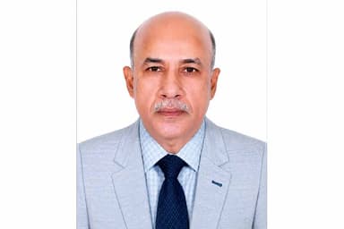 Alhajj Liakat Ali Chowdhury elected Vice Chairman of Al-Arafah Islami Bank