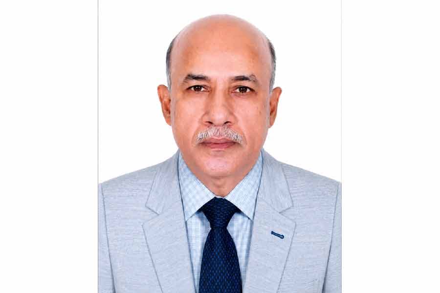 Alhajj Liakat Ali Chowdhury elected Vice Chairman of Al-Arafah Islami Bank