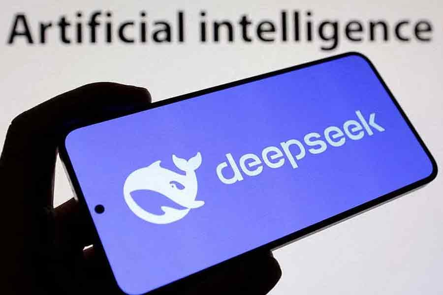 DeepSeek to raise fresh capital at $74 billion valuation ahead of onshore IPO