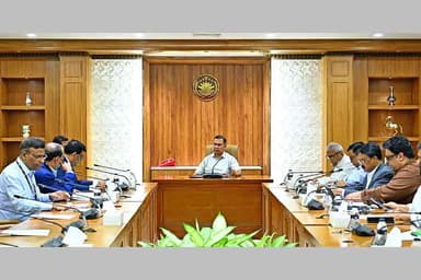 Govt to roll out ‘Probashi Card’ in mid-August