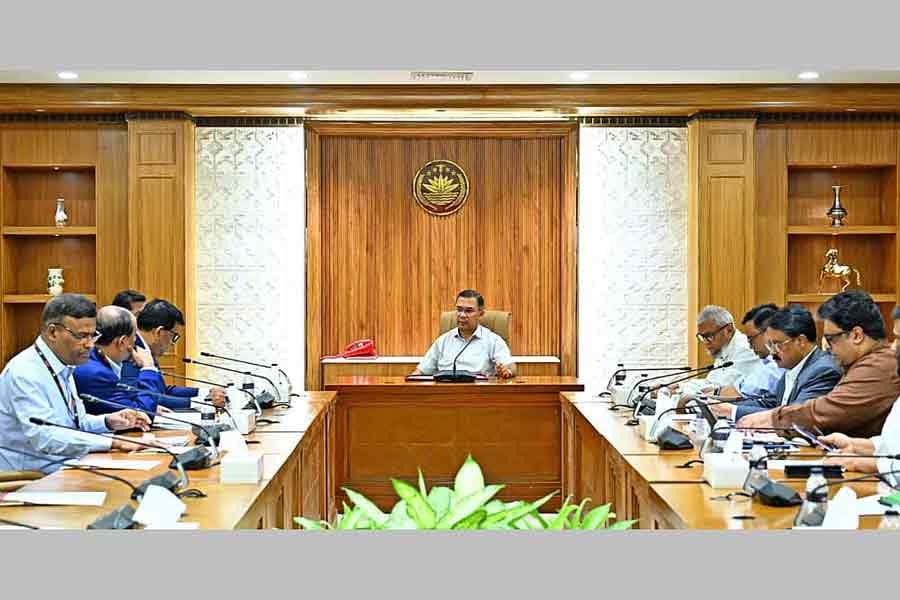 Govt to roll out ‘Probashi Card’ in mid-August
