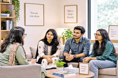 The rise of affordable mental health ecosystems