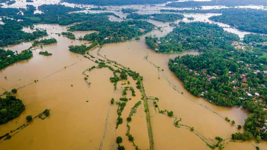 Press for science-based dev to combat flood