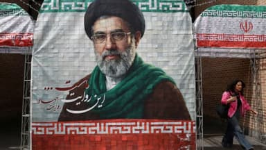 Iran's Supreme Leader says US breaches show Trump's signature is 'worthless'