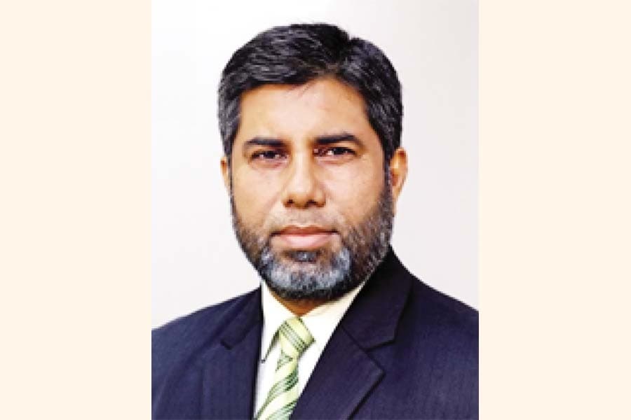 Siddiqur Rahman new DMD & COO of Standard Bank