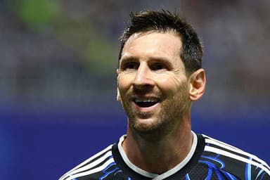 Lionel Messi's last stand? Fans read into pre-final post