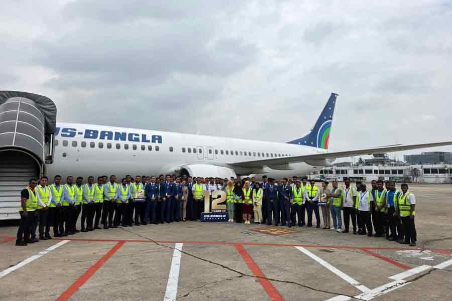 US-Bangla to add 21 brand-new Boeing aircraft to its fleet by 2027