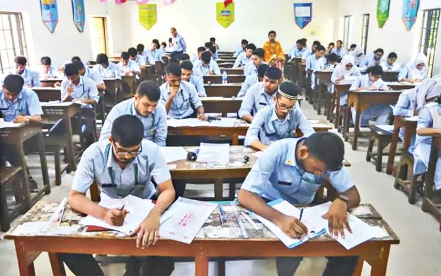 The HSC exam conundrum