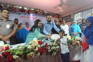 Sports, cultural education to be mandatory from next year: Aminul