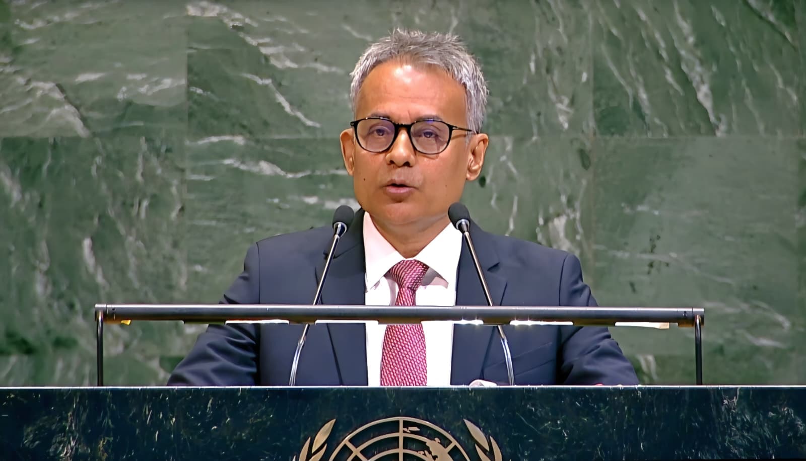 Bangladesh reaffirms commitment to halve road deaths by 2030 at UN meeting