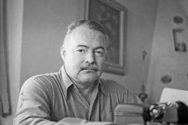 Remembering Hemingway: The legacy of a truth-seeker in war and literature