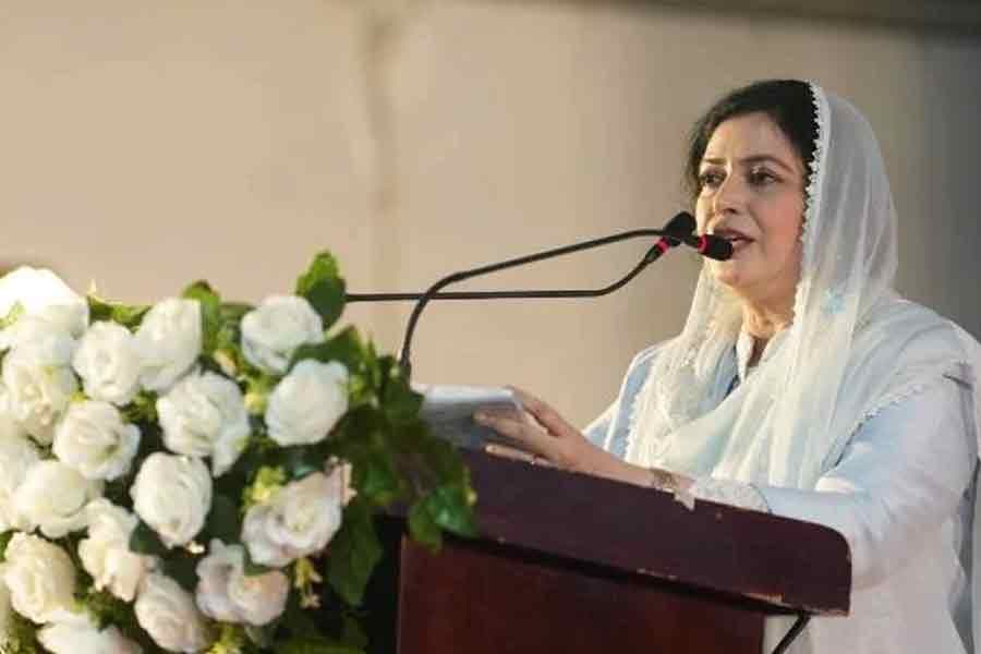 Milestone tragedy victim’s courage, humanity inspired the nation: Dr Zubaida