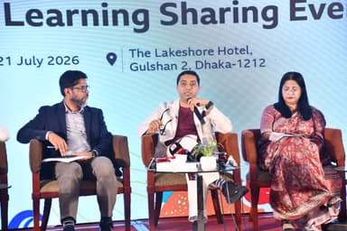 Govt plans phased digital devices for teachers, students: Bobby Hajjaj