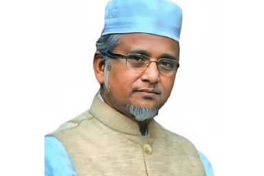 Viral Video: Jamaat weighs action on MP Gazi