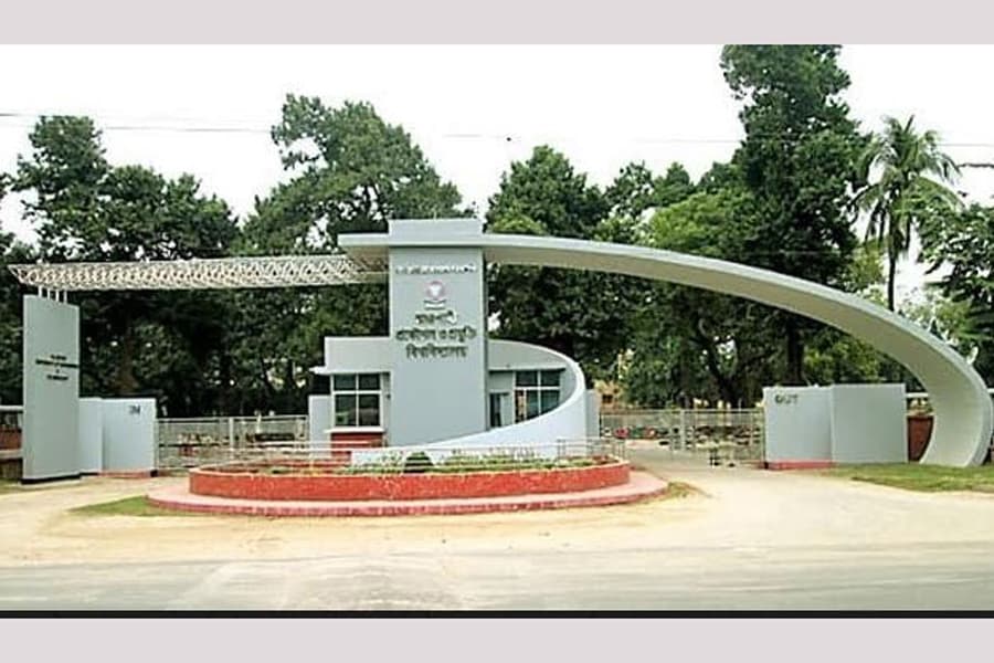 RUET gets new VC after 1-year vacancy