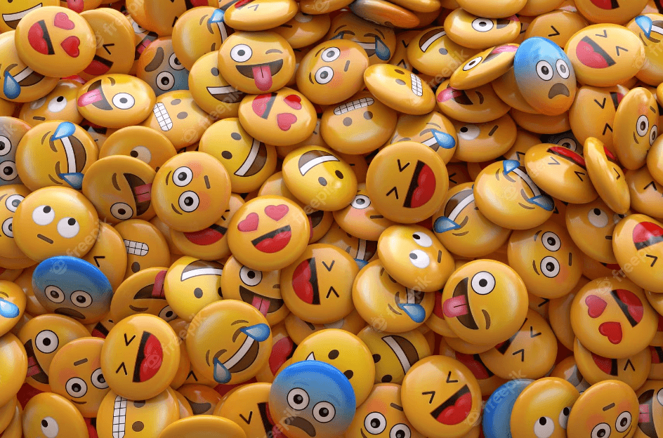 Social communication is incomplete without emojis
