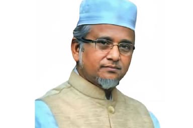 Jamaat expels MP Gazi Nazrul over proven moral misconduct