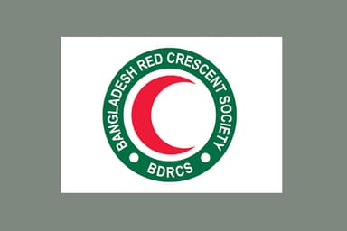 China donates $100,000 to Red Crescent Society to support flood and landslide response