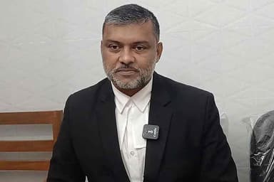 Lawyer urges president for more Appellate Division judges, specialised benches