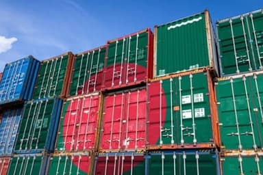 RMG exports slip 0.63pc to $19.34b in H1 2026: EPB