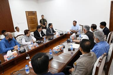 PM for sustainable housing sector, balanced urban development