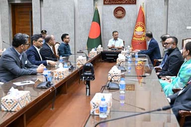 PM assures full support for garment sector, orders quick action to remove bottlenecks