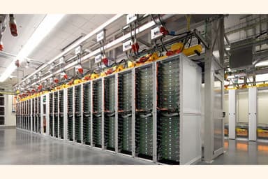 Financing data centres in Bangladesh
