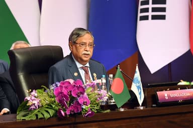 Facebook post triggers President’s resignation rumours