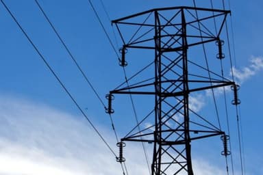 Power distribution, petroleum import going private