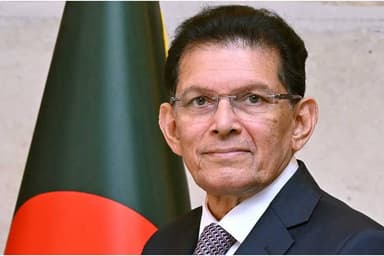 FM talks co-op with his Chinese, Russian and US counterparts