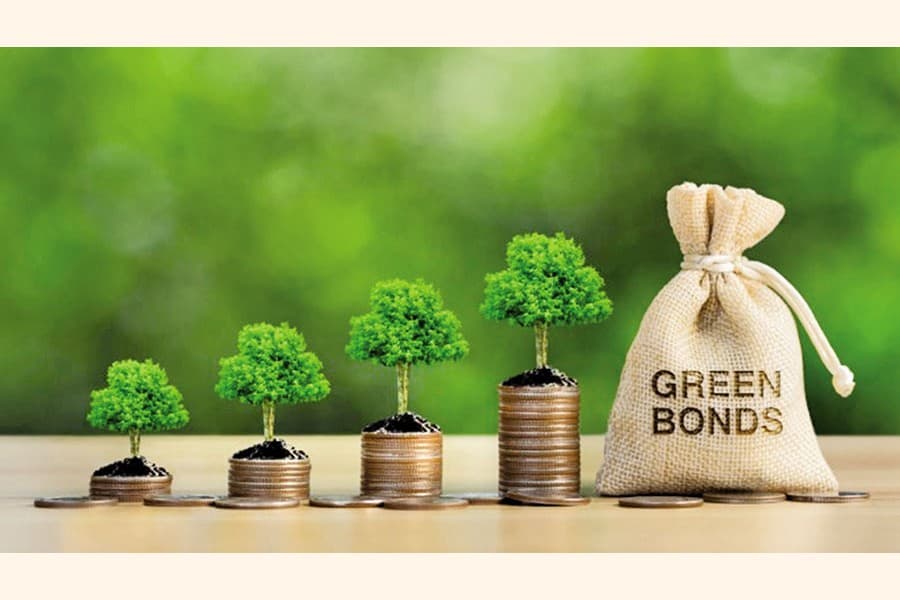 BSEC aims to bridge climate funding gap through bond market