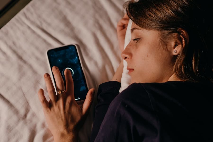 Silent warning signs of a sleep disorder