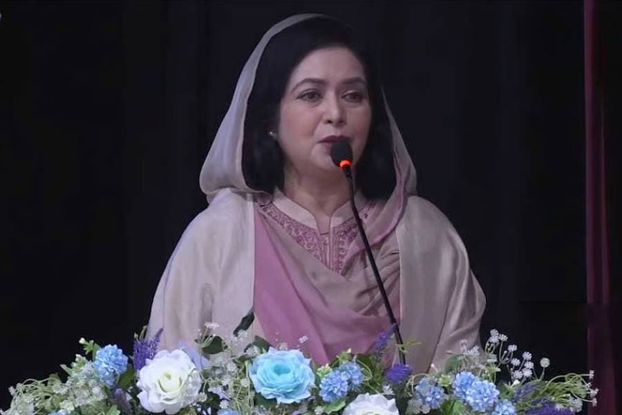 No one should die in rural Bangladesh for lack of healthcare: Zubaida