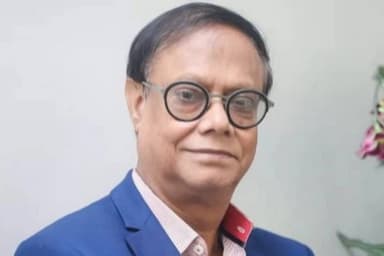 Cash management costs BB Tk 200b a year, digital push a must: Mansur