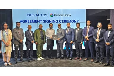 Prime Bank signs agreement with DHS Autos to offer exclusive benefits for Priority Customers