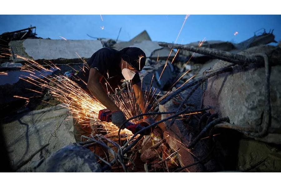 Venezuela quakes caused $19.6b in damage, World Bank report shows