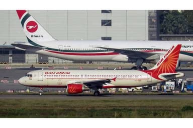 Air India to resume daily Dhaka flights