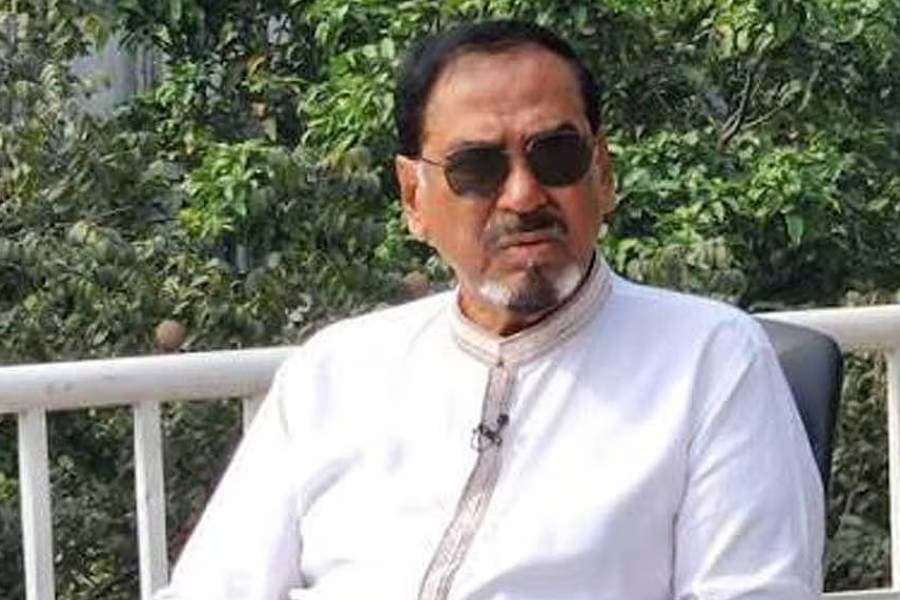 Speaker Hafiz Uddin cuts short Thailand trip amid President Sahabuddin resignation rumours