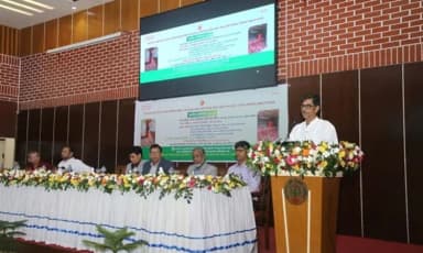 Govt to distribute 15,000 more air flow machines to boost onion storage: Agriculture Minister