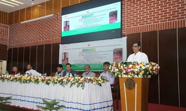 Govt to distribute 15,000 more air flow machines to boost onion storage: Agriculture Minister