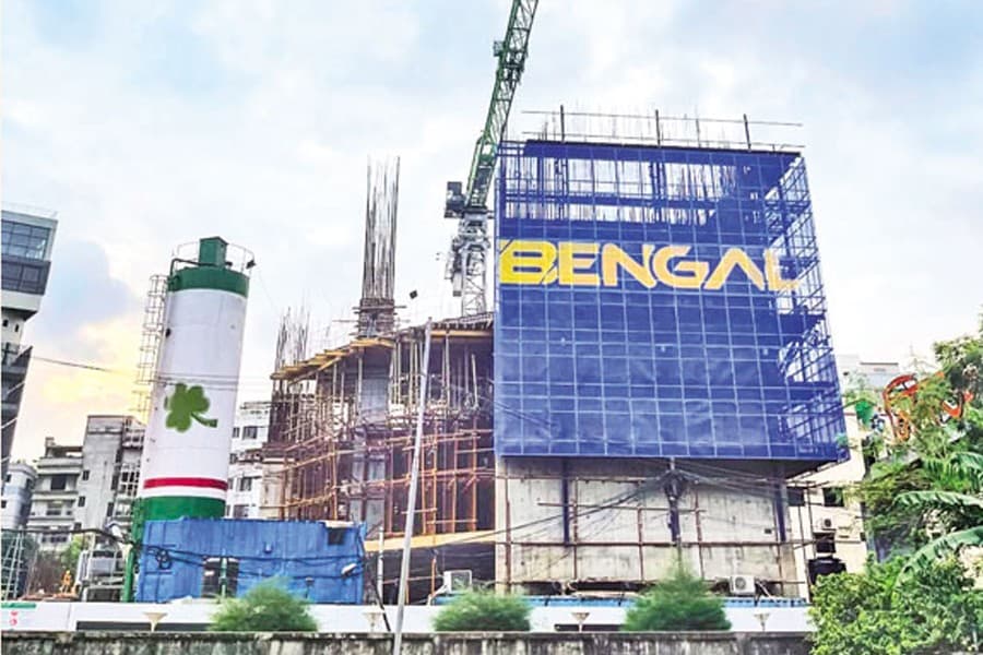 Pubali Bank to buy Tk 8.0b project for HQ