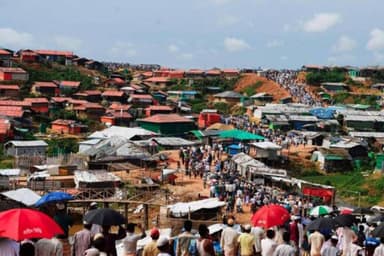 Dhaka seeks stronger regional cooperation, ASEAN support for Rohingya repat