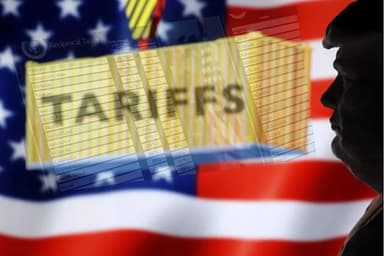 US imposes 10pc tariffs on Bangladesh