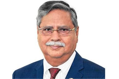 Shahabuddin's post-presidency perks