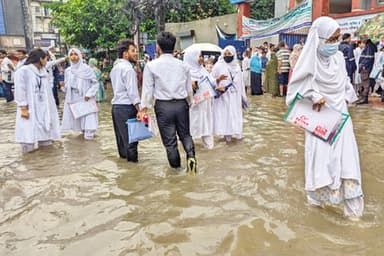 Examination fiasco education ministry could avoid