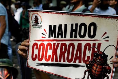 No resignation for education minister as India’s CJP gives 24-hour ultimatum